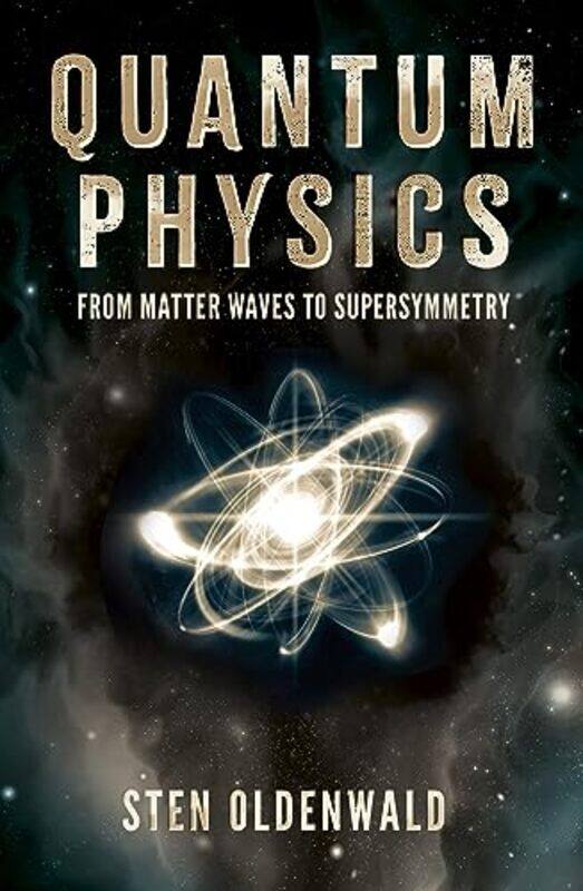 

Quantum Physics By Odenwald Sten - Paperback