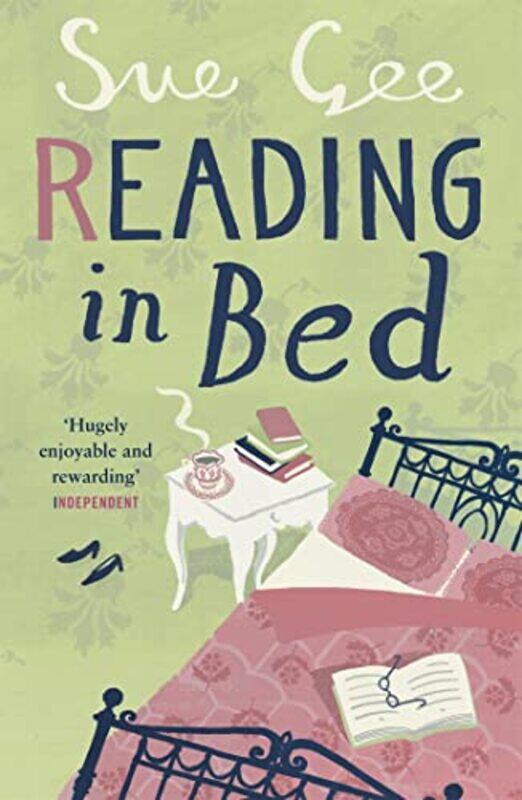 

Reading in Bed by Sue Gee-Paperback