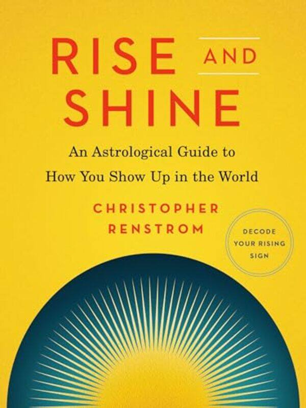 

Rise and Shine by John R Clarke-Paperback