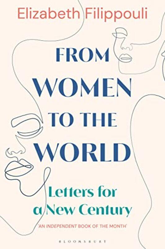

From Women To The World by Elizabeth Filippouli-Paperback