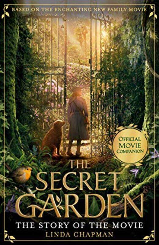 

The Secret Garden: The Story of the Movie