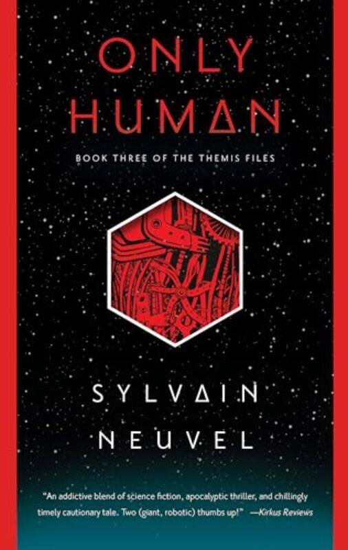 

Only Human By Neuvel Sylvain - Paperback