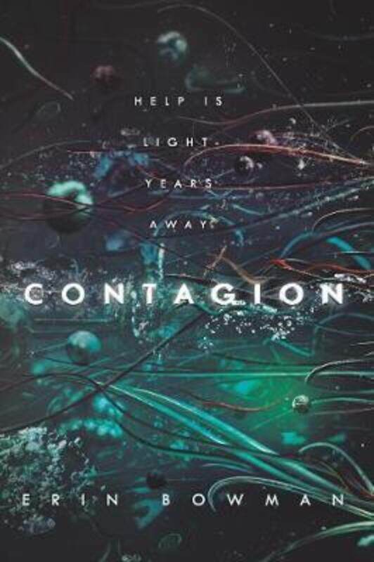 

Contagion,Paperback, By:Bowman, Erin