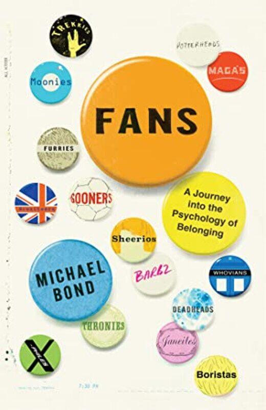 

Fans by Jane AC WestLaurie Rosenberg-Hardcover