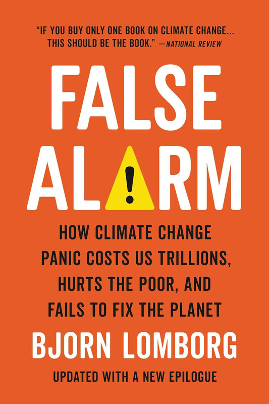 

False Alarm, Paperback Book, By: Bjorn Lomborg