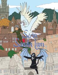 Serin by Sanda Lum-Paperback