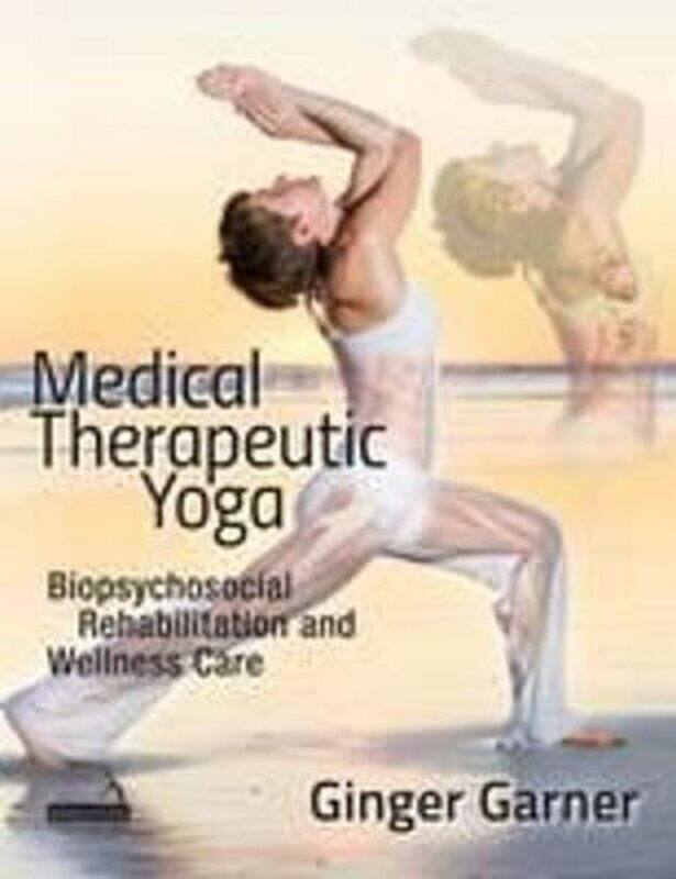 

Medical Therapeutic Yoga by Brooke Harrington-Paperback