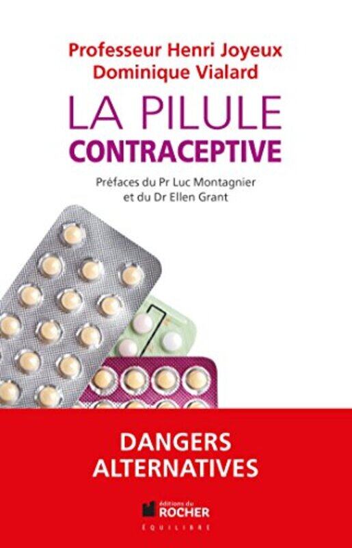 

La Pilule Contraceptive By Joyeux/Vialard Paperback