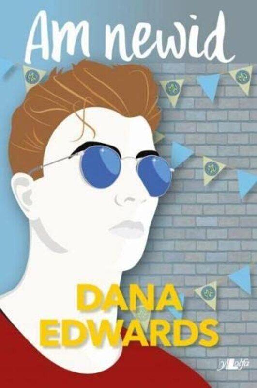 

Am Newid by Dana Edwards-Paperback