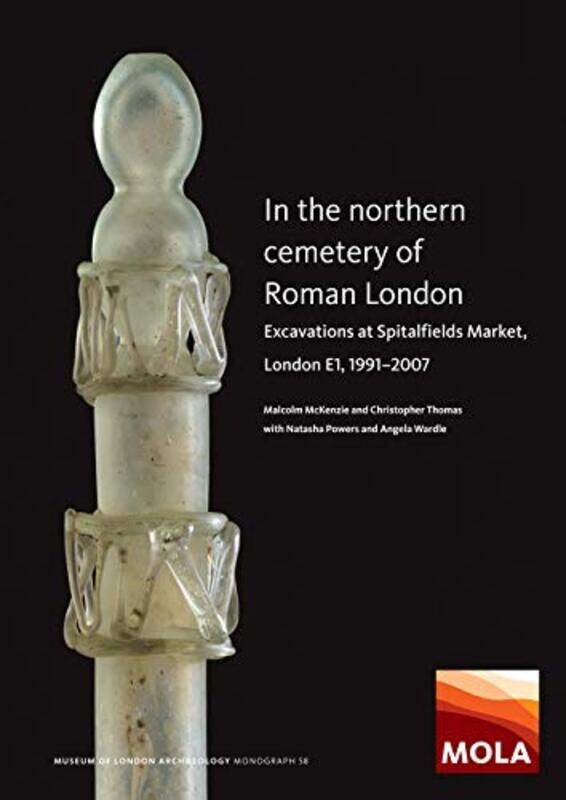 

In the Northern Cemetery of Roman London by Roald DahlQuentin Blake-Hardcover