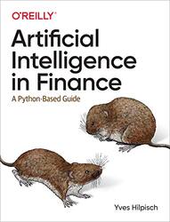 Artificial Intelligence In Finance By Yves Hilpisch Paperback