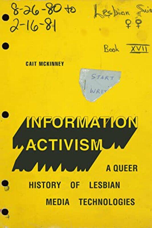 

Information Activism by Bettina Schulz Paulsson-Paperback