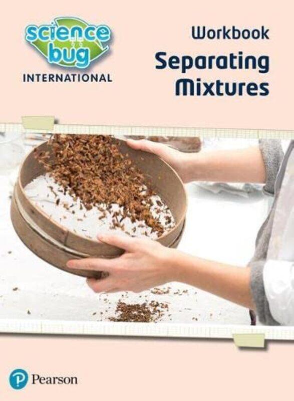 

Science Bug Separating Mixtures Workbook By Herridge Deborah Eccles Debbie Paperback