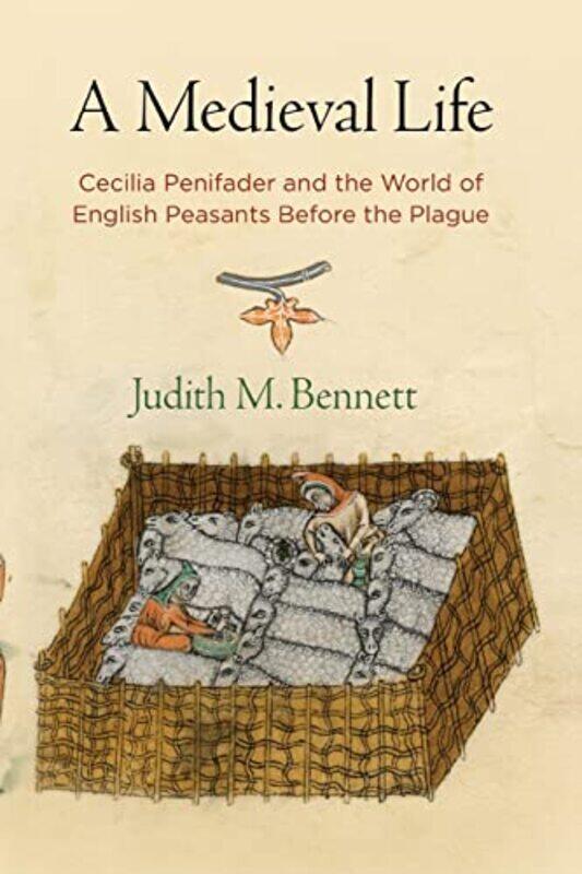 

A Medieval Life by Judith M Bennett-Paperback