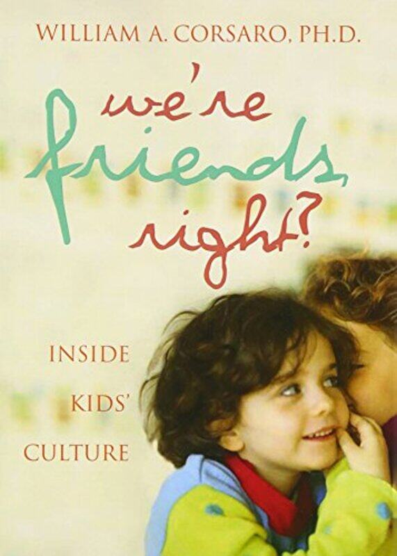 

Were Friends Right by D Pogue-Paperback