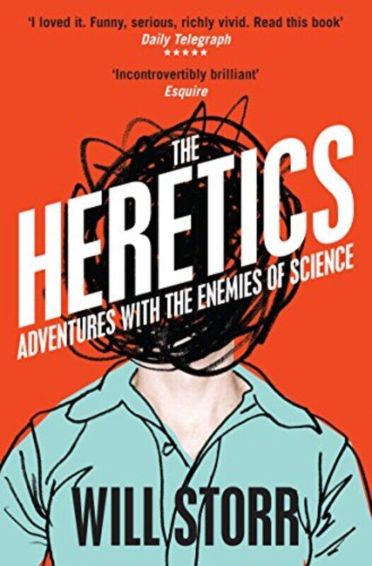 

The Heretics by Martin Lings-Paperback
