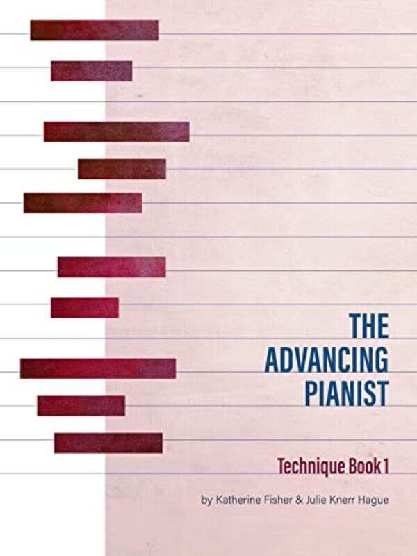 

Piano Safari Advancing Pianist Technique 1 by Amanda Schuster-Paperback