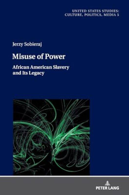 

Misuse of Power by C Chalkfulloflove-Hardcover