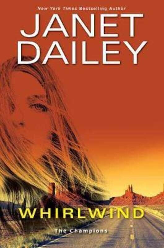 

Whirlwind.Hardcover,By :Janet Dailey