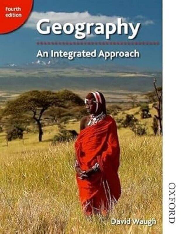 

Geography An Integrated Approach by Craig ThaineScott Thornbury-Paperback