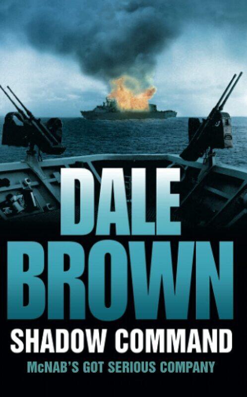 

Shadow Command, Paperback Book, By: Dale Brown