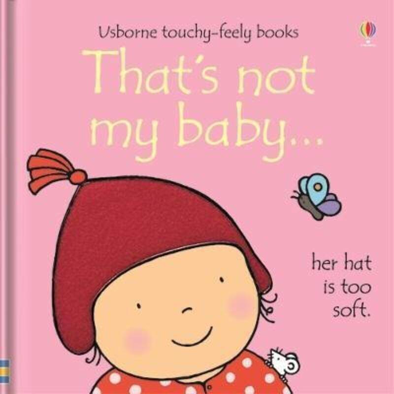 

That's Not My Baby.paperback,By :Fiona Watt
