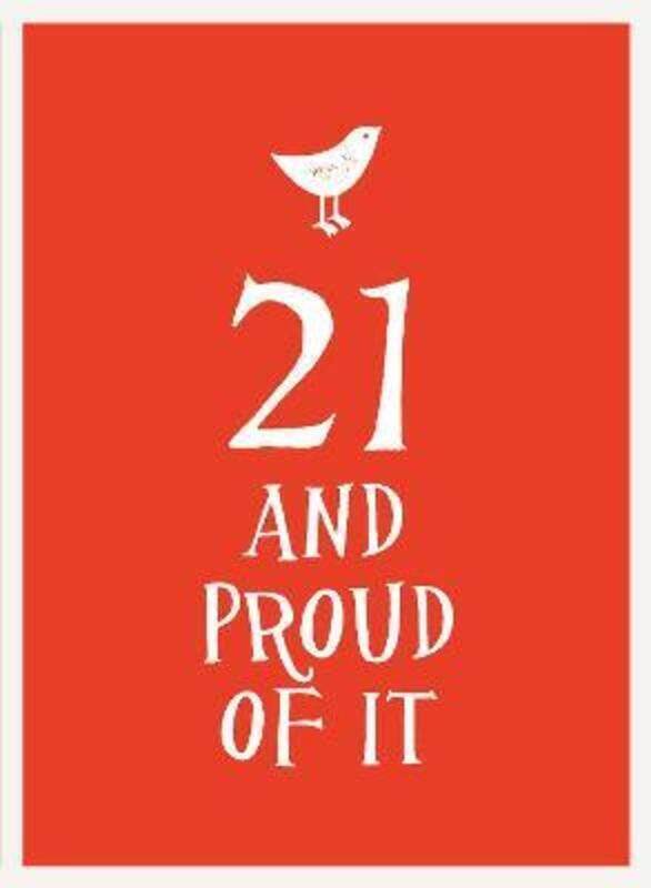 

21 and Proud of It (Esme).Hardcover,By :