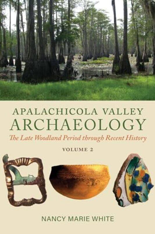 

Apalachicola Valley Archaeology by Stewart Townsend Centre for International Poverty Research The University of Bristol Lansley-Paperback