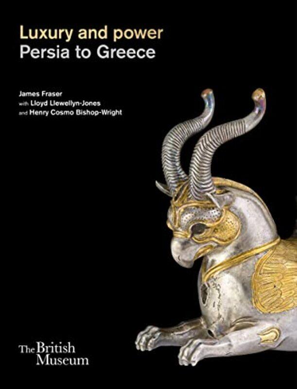 

Luxury and power by Stojce Dimov Ilcev-Hardcover