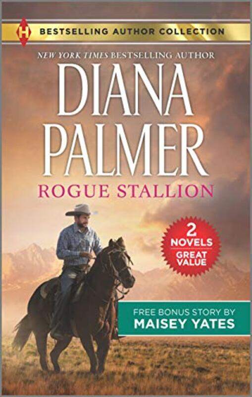 

Rogue Stallion And Need Me Cowboy By Palmer Diana - Paperback
