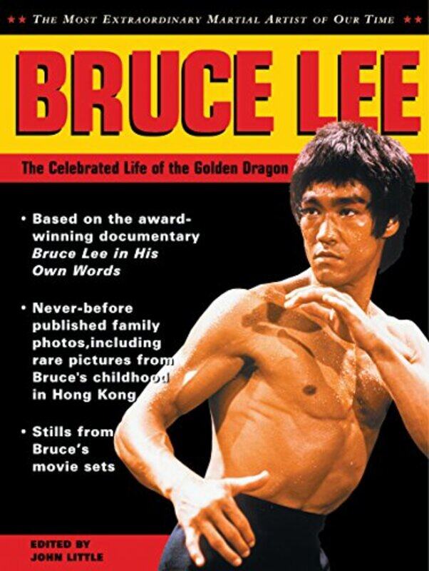 

Bruce Lee The Celebrated Life of the Golden Dragon by Michael University of Western Sydney Australia Salter-Paperback