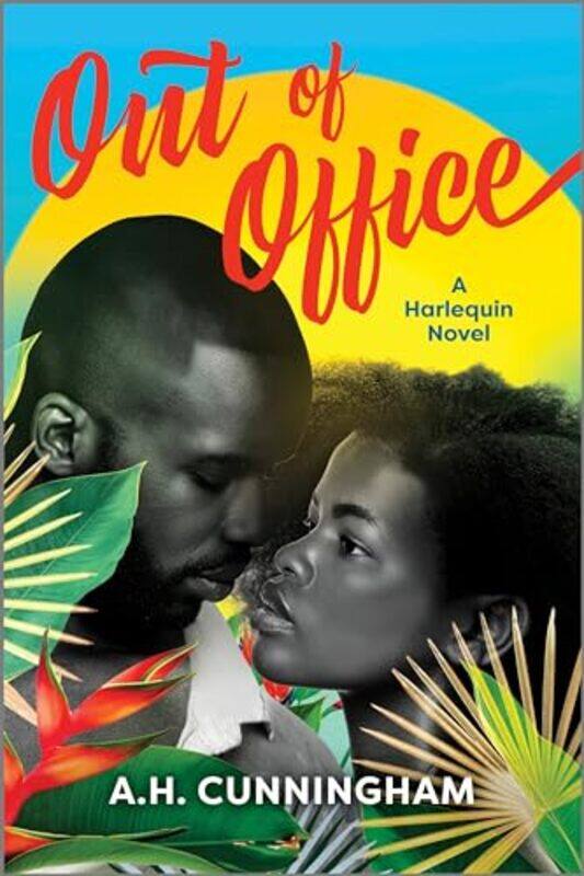 

Out of Office by A H Cunningham-Paperback