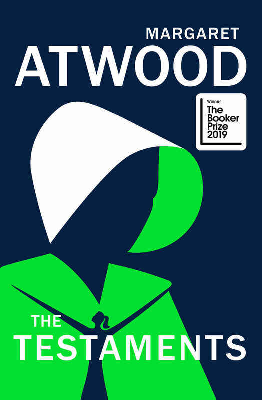 

The Testaments: WINNER OF THE BOOKER PRIZE 2019, Paperback Book, By: Margaret Atwood