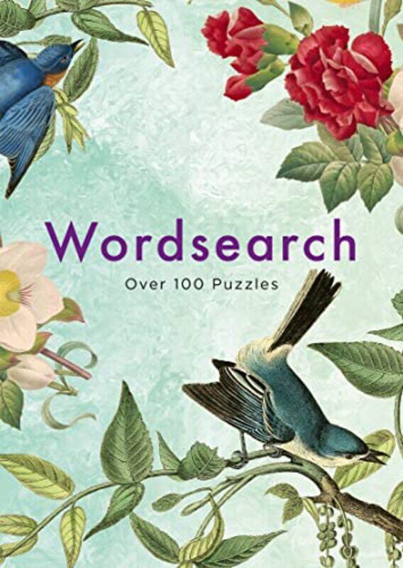 

Wordsearch-Paperback