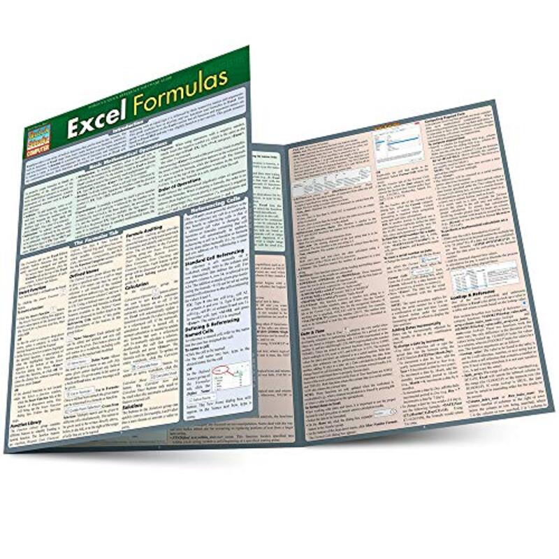 Excel Formulas , Paperback by Hales, John - Jensen, Krista
