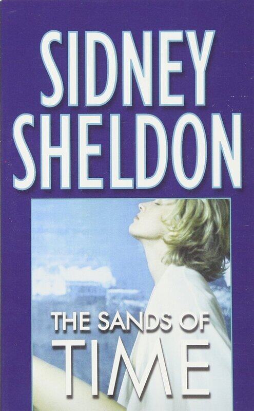 

The Sands of Time, Paperback Book, By: Sidney Sheldon