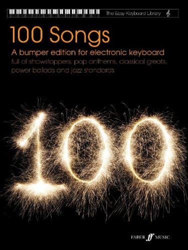 

Easy Keyboard Library100 Songs by Raymond WilliamsDaniel G Williams-Paperback