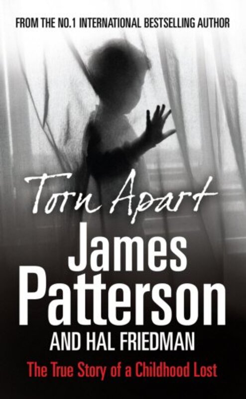 Torn Apart, Unspecified, By: James Patterson