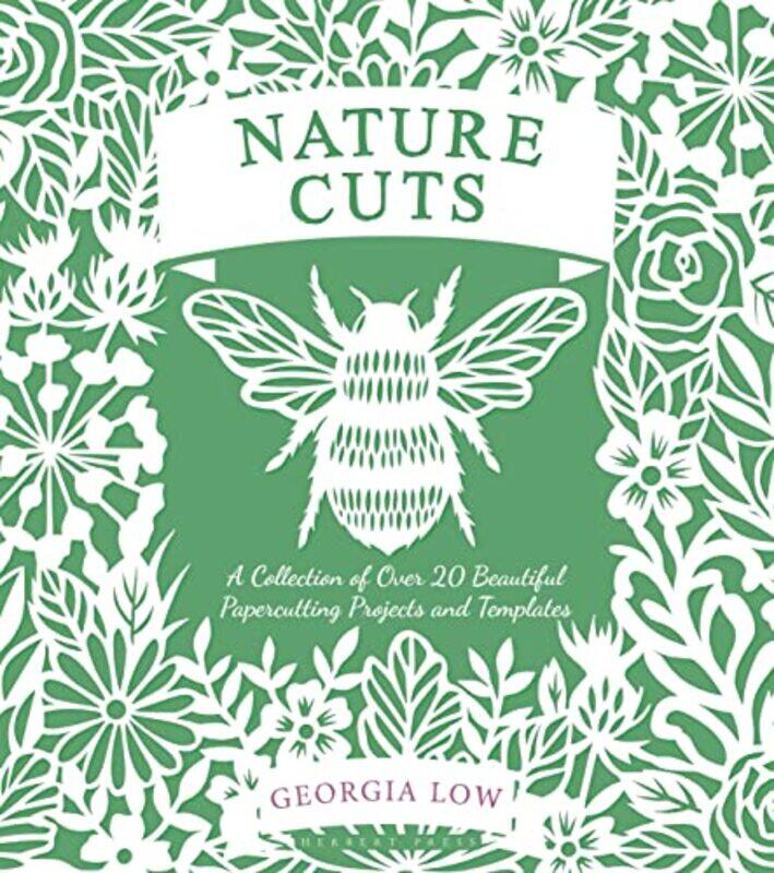 

Nature Cuts by Alessandro Negro-Paperback