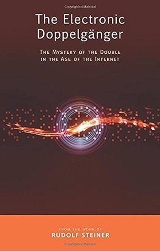 

The Electronic Doppelganger by Parker Steve-Paperback
