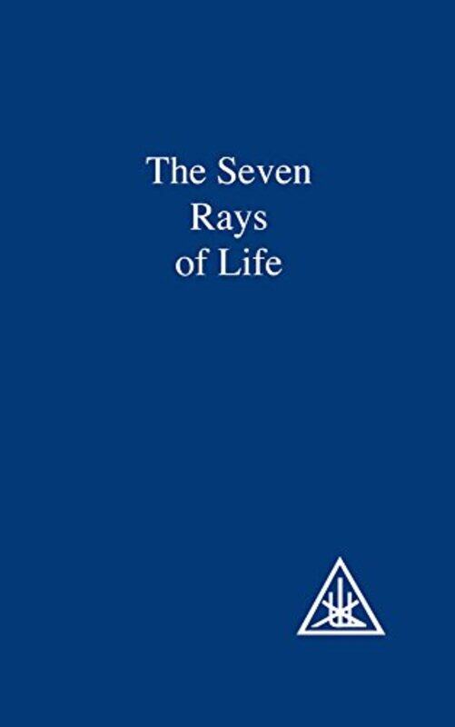 

The Seven Rays of Life by Neil Morris-Paperback