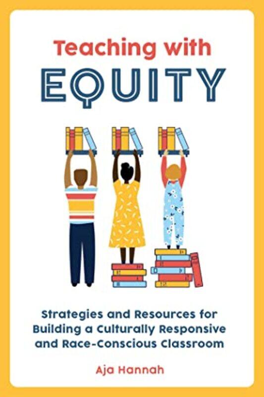 

Teaching with Equity by Daniel Defoe-Paperback