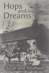 Hops and Dreams by Sarah Jane Smithson-Paperback