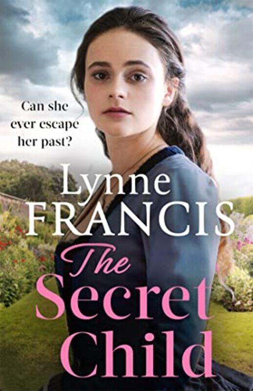 

The Secret Child by Lynne Francis-Paperback