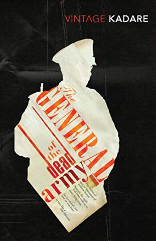 

General Of The Dead Army by Ismail KadareDerek Coltman-Paperback