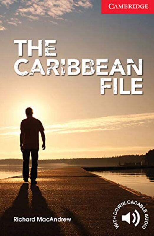 

The Caribbean File BeginnerElementary by Kevin Martin-Paperback