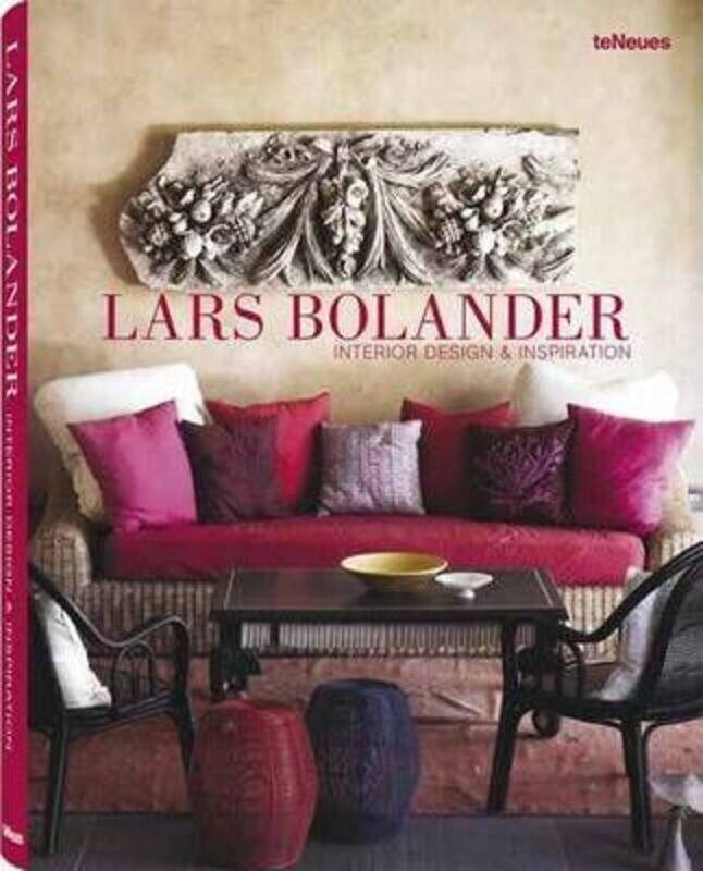 

Lars Bolander: Interior Design & Inspiration.paperback,By :Lars Bolander