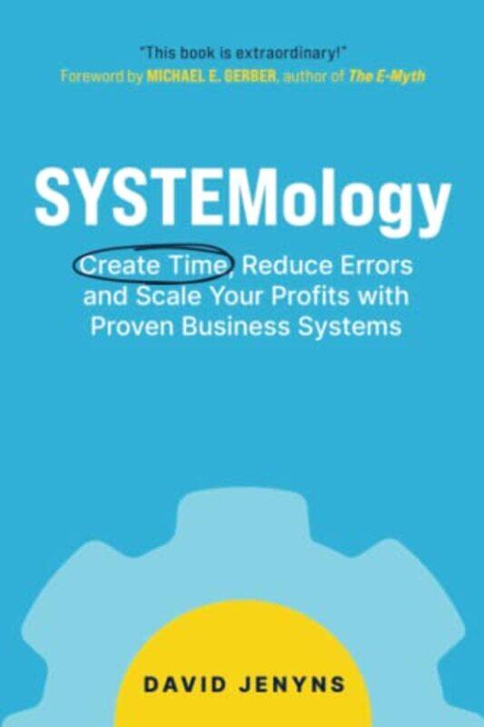 

SYSTEMology by Richard Mabey-Paperback