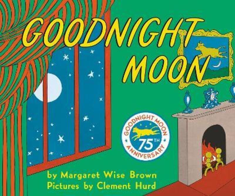 Goodnight Moon.paperback,By :Brown, Margaret Wise