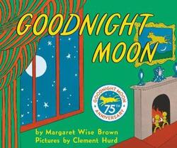 Goodnight Moon.paperback,By :Brown, Margaret Wise